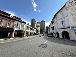 Masjid Sultan (D7), Shop House #608359171